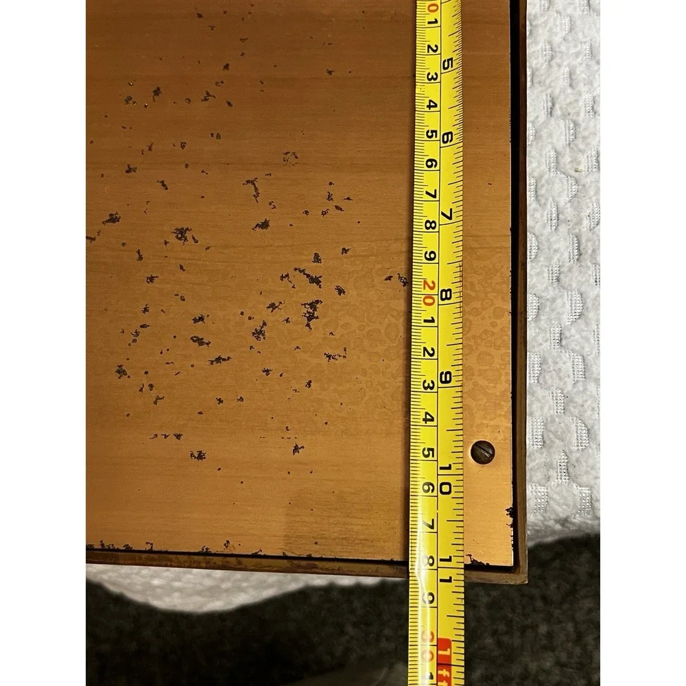 Vtg Coppercraft Guild 3D Copper Art Wall Hanging Kitchen Farm Cottage MCM Pair